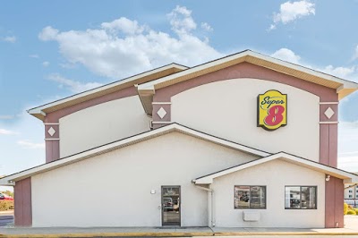 Super 8 Aberdeen Md, Aberdeen, United States of America