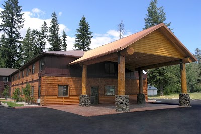 GuestHouse Lodge Sandpoint, Sandpoint, United States of America