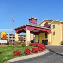 Super 8 Rock Hill, Rock Hill, United States of America