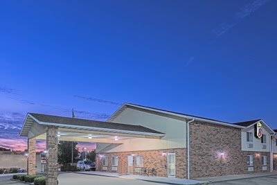 Super 8 Potosi Mo, Potosi, United States of America