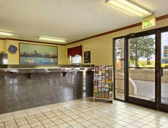 Super 8 Motel Lakeland, Lakeland, United States of America