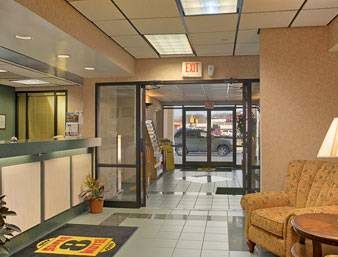 Super 8 Pigeon Forge-Emert St, Pigeon Forge, United States of America