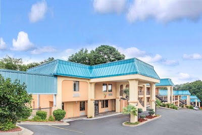 Super 8 Forest Park, Forest Park, United States of America