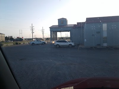Super 8 Elk City Ok, Elk City, United States of America