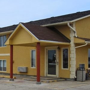 Econo Lodge Newton, Newton, United States of America
