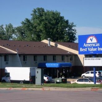 Americas Best Value Inn-Burnsville Minneapolis, Burnsville, United States of America