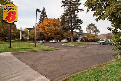 Super 8 Duluth, Duluth, United States of America