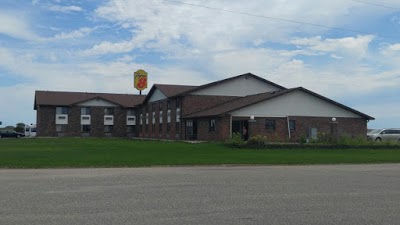 SUPER 8 PERHAM, Perham, United States of America