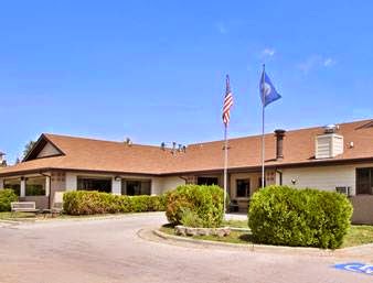 Super 8 Motel - Hot Springs, Hot Springs, United States of America