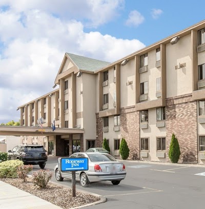 Rodeway Inn Salt Lake City, Salt Lake City, United States of America
