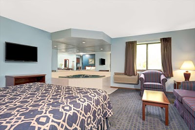Super 8 Hudson, Hudson, United States of America