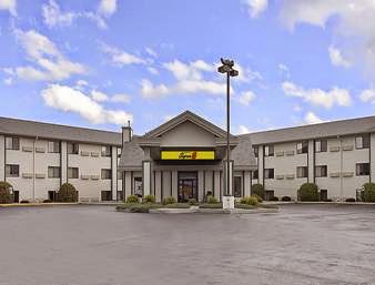 Super 8 Wisconsin Dells, Wisconsin Dells, United States of America