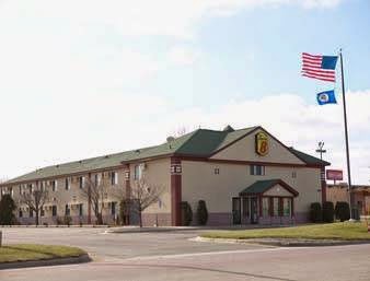 Super 8 Motel - Fairmont, Fairmont, United States of America