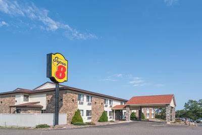 Super 8 Rice Lake, Rice Lake, United States of America