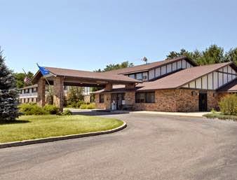 Super 8 Wautoma, Wautoma, United States of America