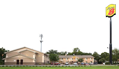 Super 8 Hampton Va, Hampton, United States of America