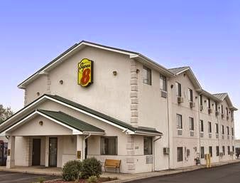 Super 8 Harrisonburg, Harrisonburg, United States of America
