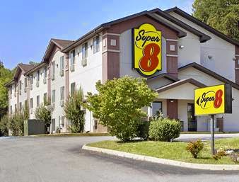 Super 8 Motel Roanoke, Roanoke, United States of America