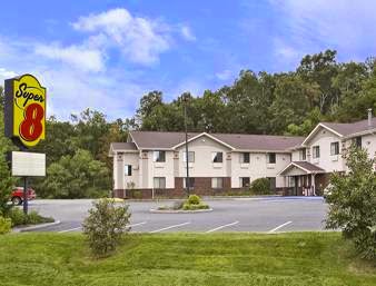Super 8 Radford Va, Radford, United States of America