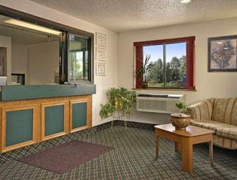 Super 8 Fredericksburg Central Plaza, Fredericksburg, United States of America