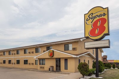 Super 8 Motel Michigan City, Michigan City, United States of America