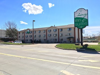 Quincy Inn and Suites, Quincy, United States of America