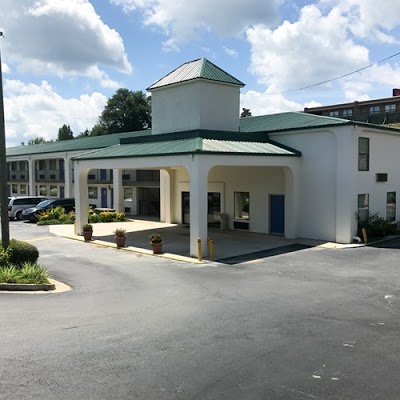 Motel 6 - Macon West, Macon, United States of America