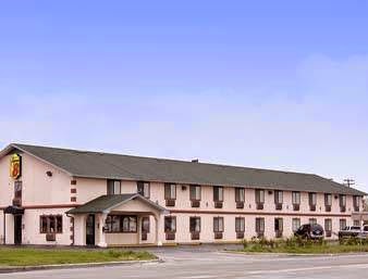 Super 8 Sherman, Sherman, United States of America