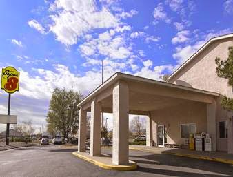 Super 8 Socorro, Socorro, United States of America