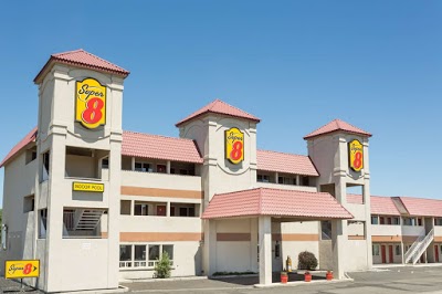 Super 8 Fernley, Fernley, United States of America