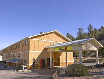 Super 8 Ruidoso, Ruidoso, United States of America