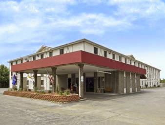 Super 8 Terre Haute IN, Terre Haute, United States of America