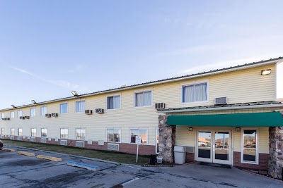 Motel 6 Truth or Consequences, Truth or Consequences, United States of America
