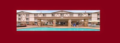 Merryton Inn, Shreveport, United States of America