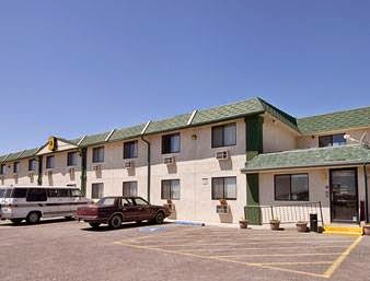 Super 8 Douglas, Douglas, United States of America