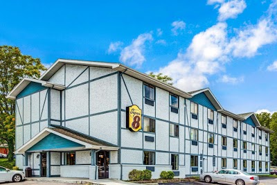 Super 8 Suffolk Tidewater, Suffolk, United States of America