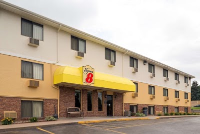 Super 8 Omaha NE, Omaha, United States of America