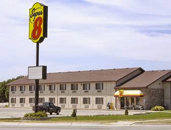 Super 8 Motel - Wayne, Wayne, United States of America