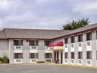 Super 8 Columbus Ne, Columbus, United States of America