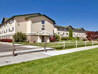 Super 8 Idaho Falls, Idaho Falls, United States of America