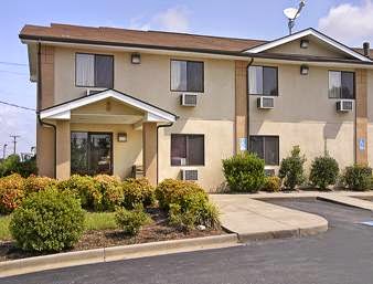 Super 8 Farmville Va, Farmville, United States of America