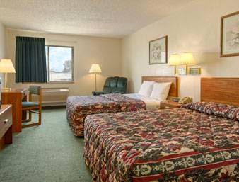 Super 8 Parsons Ks, Parsons, United States of America