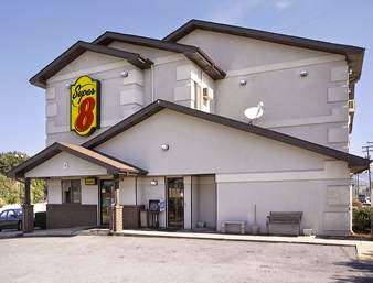 Super 8 Lexington Va, Lexington, United States of America