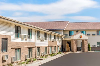 Super 8 Motel Sioux Falls I, Sioux Falls, United States of America