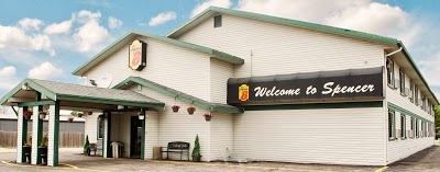 Super 8 Spencer, Spencer, United States of America