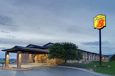 Super 8 Fort Collins, Fort Collins, United States of America