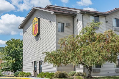 Super 8 New Stanton, New Stanton, United States of America