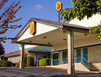 Super 8 Motel - Bremerton, Bremerton, United States of America