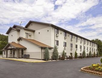 Super 8 Zanesville Oh, Zanesville, United States of America