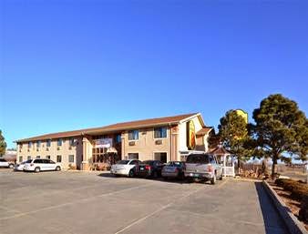 Super 8 Las Vegas NM, Las Vegas, United States of America